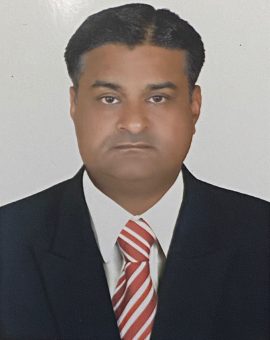 Tahir Hussain